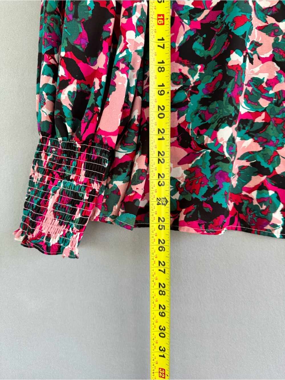 🎉5 for $45🎉 Zac & Rachel top blouse shirt size XL - Picture 5 of 7